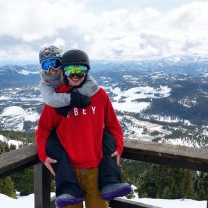 Meet your Posher, Lacey